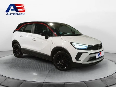 Opel Crossland 1.5D 81kW (110CV) GS Line