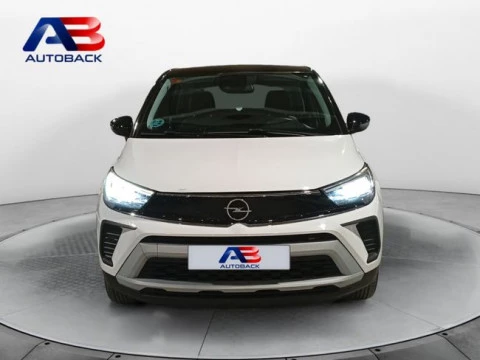 Opel Crossland 1.5D 81kW (110CV) GS Line