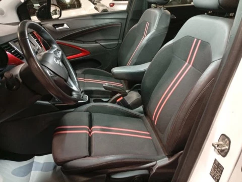 Opel Crossland 1.5D 81kW (110CV) GS Line