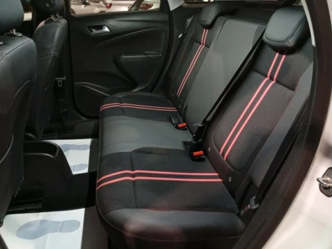 Opel Crossland 1.5D 81kW (110CV) GS Line