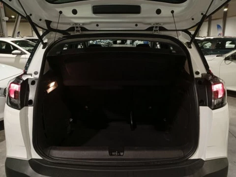 Opel Crossland 1.5D 81kW (110CV) GS Line