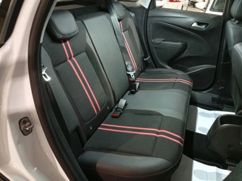 Opel Crossland 1.5D 81kW (110CV) GS Line