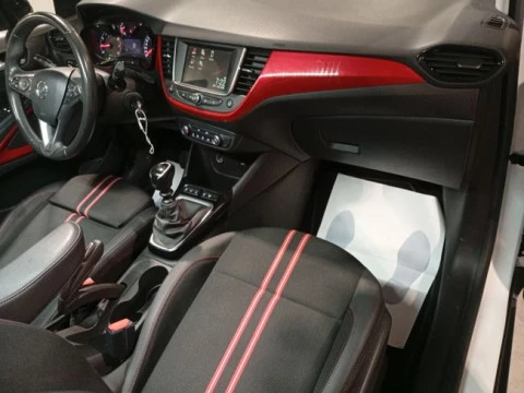 Opel Crossland 1.5D 81kW (110CV) GS Line