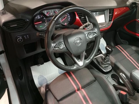 Opel Crossland 1.5D 81kW (110CV) GS Line