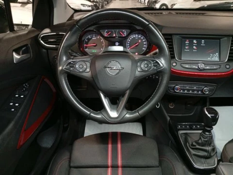 Opel Crossland 1.5D 81kW (110CV) GS Line