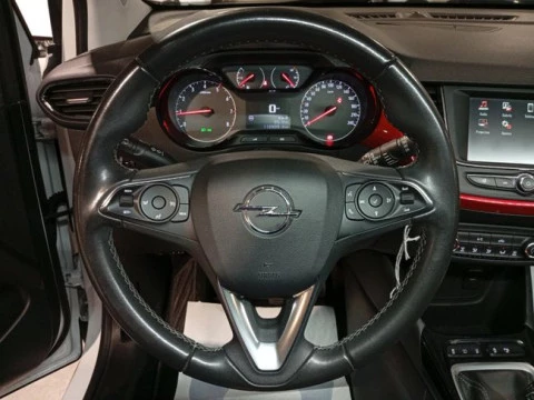 Opel Crossland 1.5D 81kW (110CV) GS Line