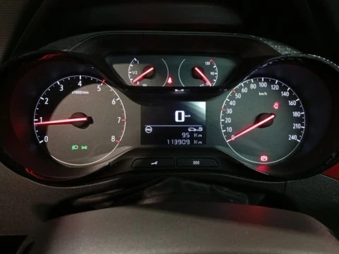 Opel Crossland 1.5D 81kW (110CV) GS Line