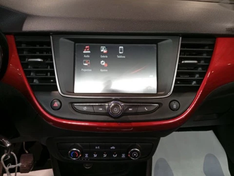 Opel Crossland 1.5D 81kW (110CV) GS Line