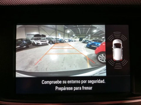 Opel Crossland 1.5D 81kW (110CV) GS Line