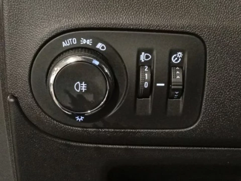 Opel Crossland 1.5D 81kW (110CV) GS Line