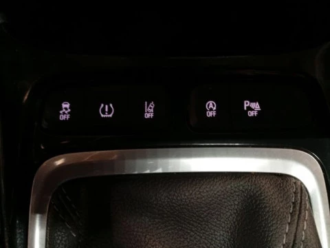 Opel Crossland 1.5D 81kW (110CV) GS Line