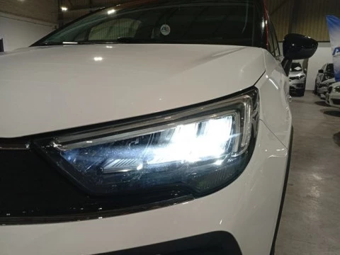 Opel Crossland 1.5D 81kW (110CV) GS Line