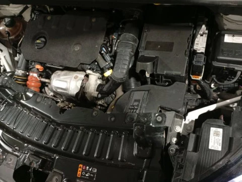 Opel Crossland 1.5D 81kW (110CV) GS Line