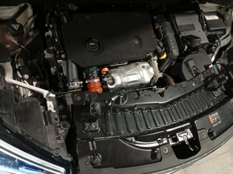 Opel Crossland 1.5D 81kW (110CV) GS Line