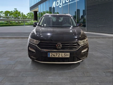Volkswagen T-Roc Advance 1.5 TSI 110kW (150CV) DSG