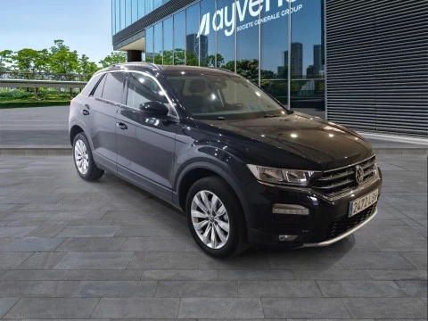 Volkswagen T-Roc Advance 1.5 TSI 110kW (150CV) DSG