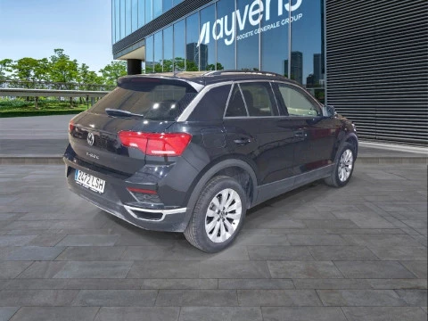 Volkswagen T-Roc Advance 1.5 TSI 110kW (150CV) DSG