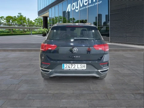Volkswagen T-Roc Advance 1.5 TSI 110kW (150CV) DSG
