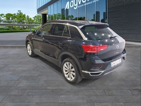 Volkswagen T-Roc Advance 1.5 TSI 110kW (150CV) DSG