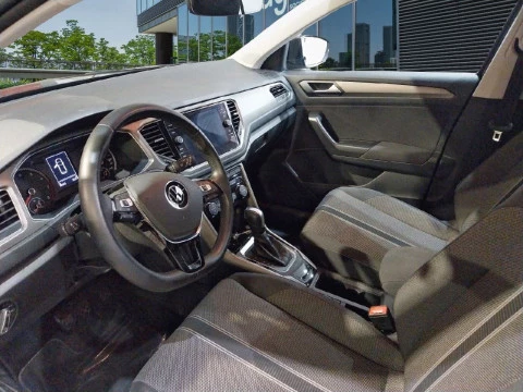 Volkswagen T-Roc Advance 1.5 TSI 110kW (150CV) DSG