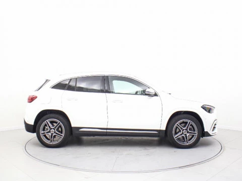Mercedes-Benz Clase GLA 1.3 GLA 250 E DCT 218 5P