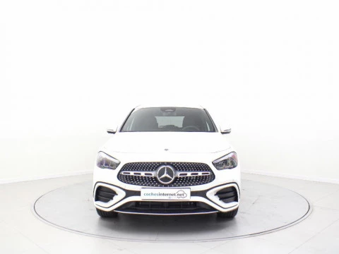 Mercedes-Benz Clase GLA 1.3 GLA 250 E DCT 218 5P