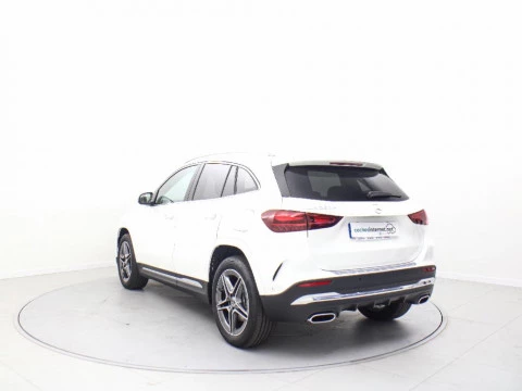 Mercedes-Benz Clase GLA 1.3 GLA 250 E DCT 218 5P