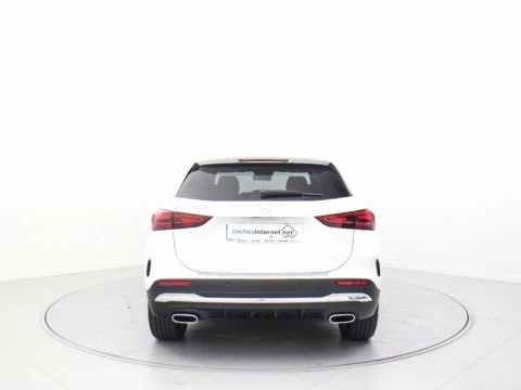 Mercedes-Benz Clase GLA 1.3 GLA 250 E DCT 218 5P