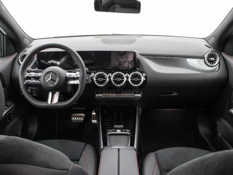 Mercedes-Benz Clase GLA 1.3 GLA 250 E DCT 218 5P
