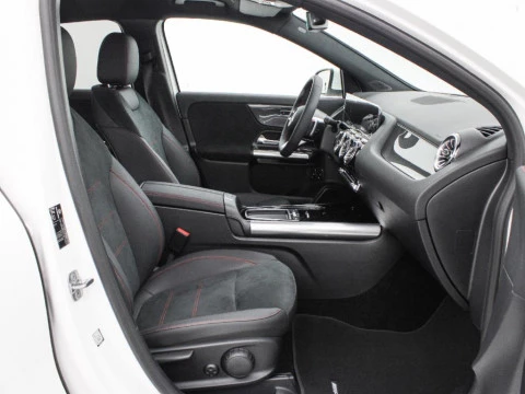 Mercedes-Benz Clase GLA 1.3 GLA 250 E DCT 218 5P