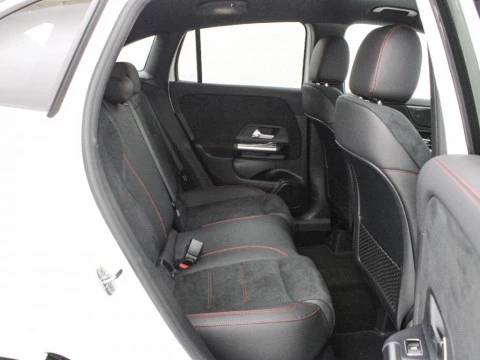 Mercedes-Benz Clase GLA 1.3 GLA 250 E DCT 218 5P