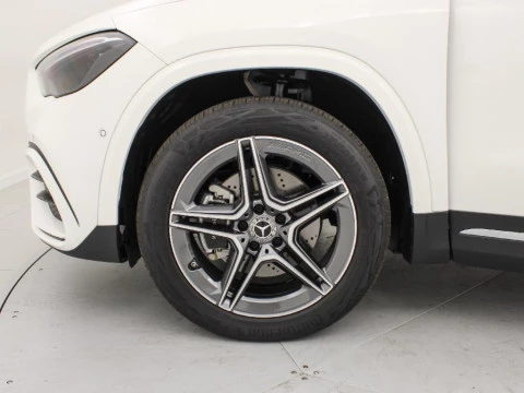 Mercedes-Benz Clase GLA 1.3 GLA 250 E DCT 218 5P
