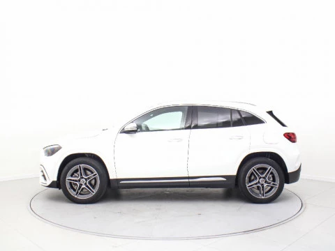 Mercedes-Benz Clase GLA 1.3 GLA 250 E DCT 218 5P