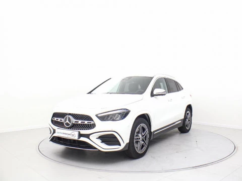Mercedes-Benz Clase GLA 1.3 GLA 250 E DCT 218 5P
