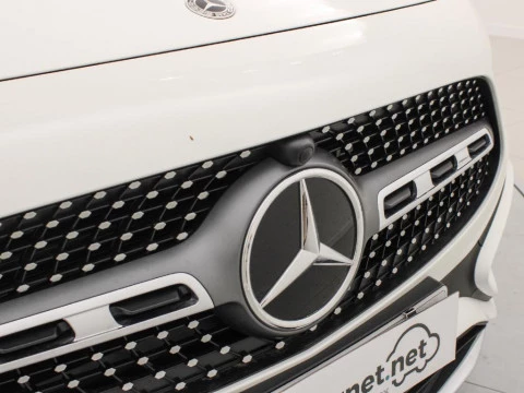 Mercedes-Benz Clase GLA 1.3 GLA 250 E DCT 218 5P
