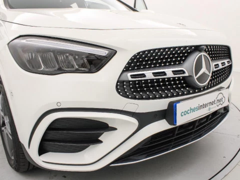 Mercedes-Benz Clase GLA 1.3 GLA 250 E DCT 218 5P