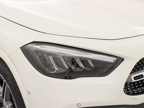 Mercedes-Benz Clase GLA 1.3 GLA 250 E DCT 218 5P