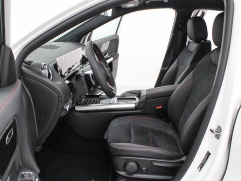Mercedes-Benz Clase GLA 1.3 GLA 250 E DCT 218 5P