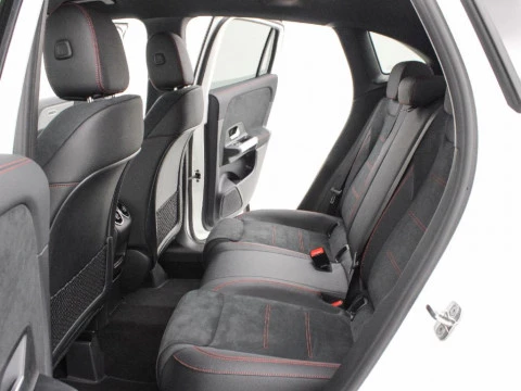 Mercedes-Benz Clase GLA 1.3 GLA 250 E DCT 218 5P