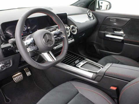 Mercedes-Benz Clase GLA 1.3 GLA 250 E DCT 218 5P