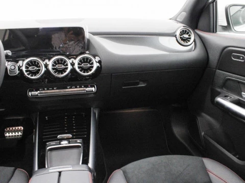 Mercedes-Benz Clase GLA 1.3 GLA 250 E DCT 218 5P