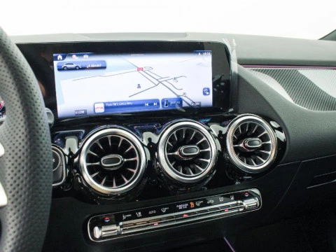 Mercedes-Benz Clase GLA 1.3 GLA 250 E DCT 218 5P