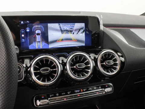 Mercedes-Benz Clase GLA 1.3 GLA 250 E DCT 218 5P