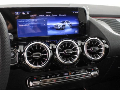 Mercedes-Benz Clase GLA 1.3 GLA 250 E DCT 218 5P