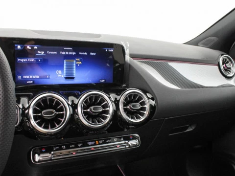 Mercedes-Benz Clase GLA 1.3 GLA 250 E DCT 218 5P