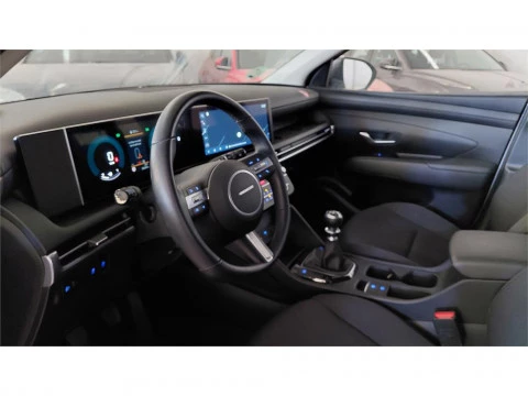 Hyundai Tucson 1.6T 118kW (160CV) Klass