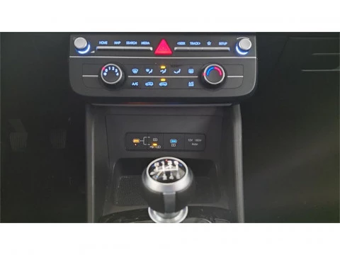 Hyundai Tucson 1.6T 118kW (160CV) Klass