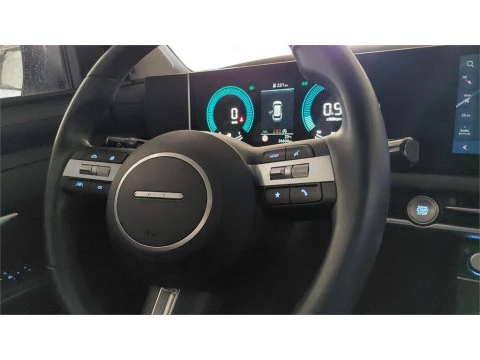 Hyundai Tucson 1.6T 118kW (160CV) Klass