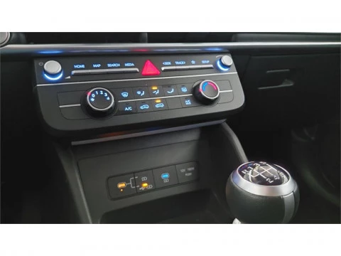 Hyundai Tucson 1.6T 118kW (160CV) Klass