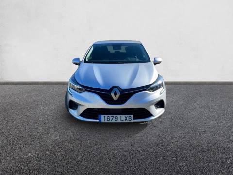 Renault Clio Intens TCe 67 kW (91CV)
